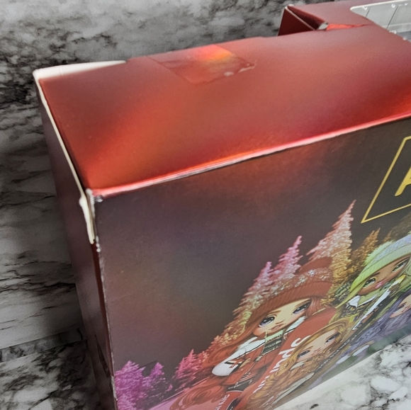 New YouTube Show Rainbow High Skyler Bradshaw Winter Break - Picture 8 of 8